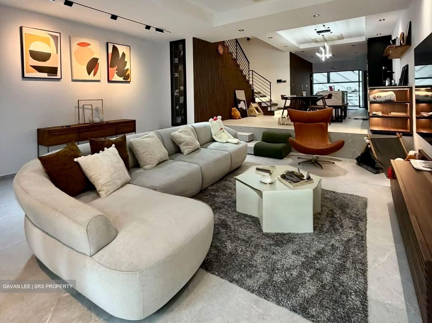 Alwyn Park (D19), Terrace #595229931
